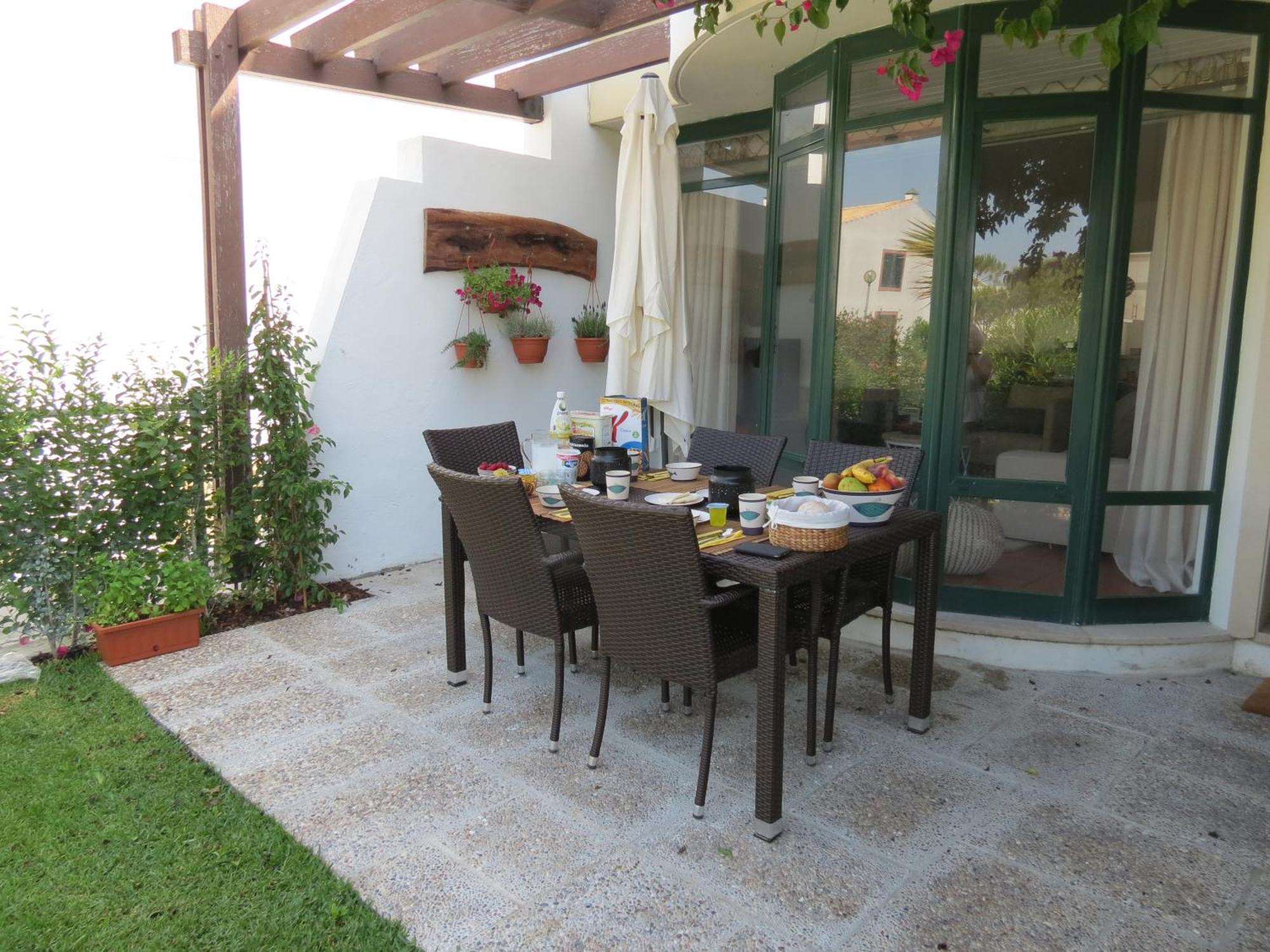 Villa Casa Braites T3 Soltroia Mar - Ar Condicionado - 5 Minutos A Pe Da Praia E A 12Km Da Comporta Exterior foto