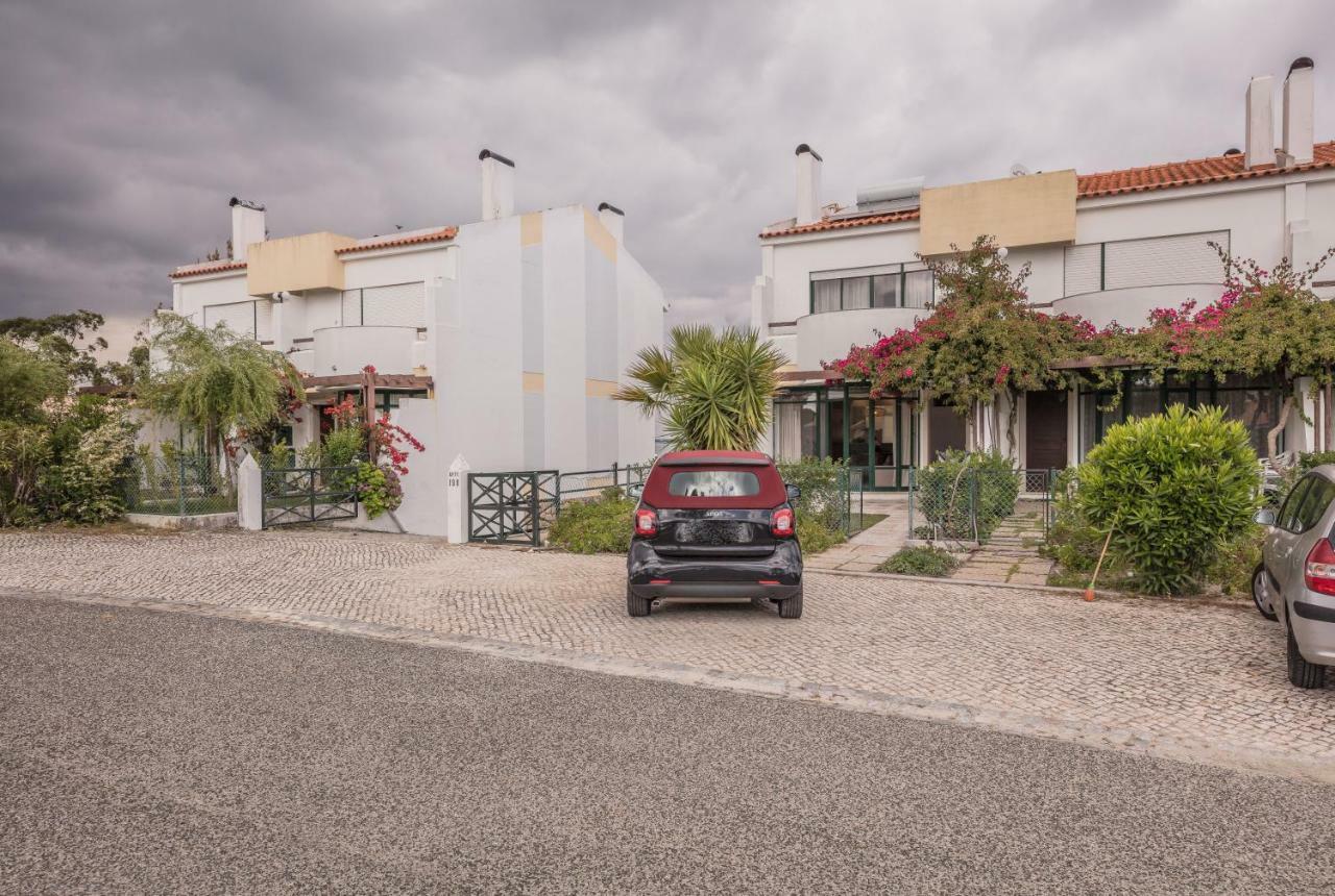 Villa Casa Braites T3 Soltroia Mar - Ar Condicionado - 5 Minutos A Pe Da Praia E A 12Km Da Comporta Exterior foto