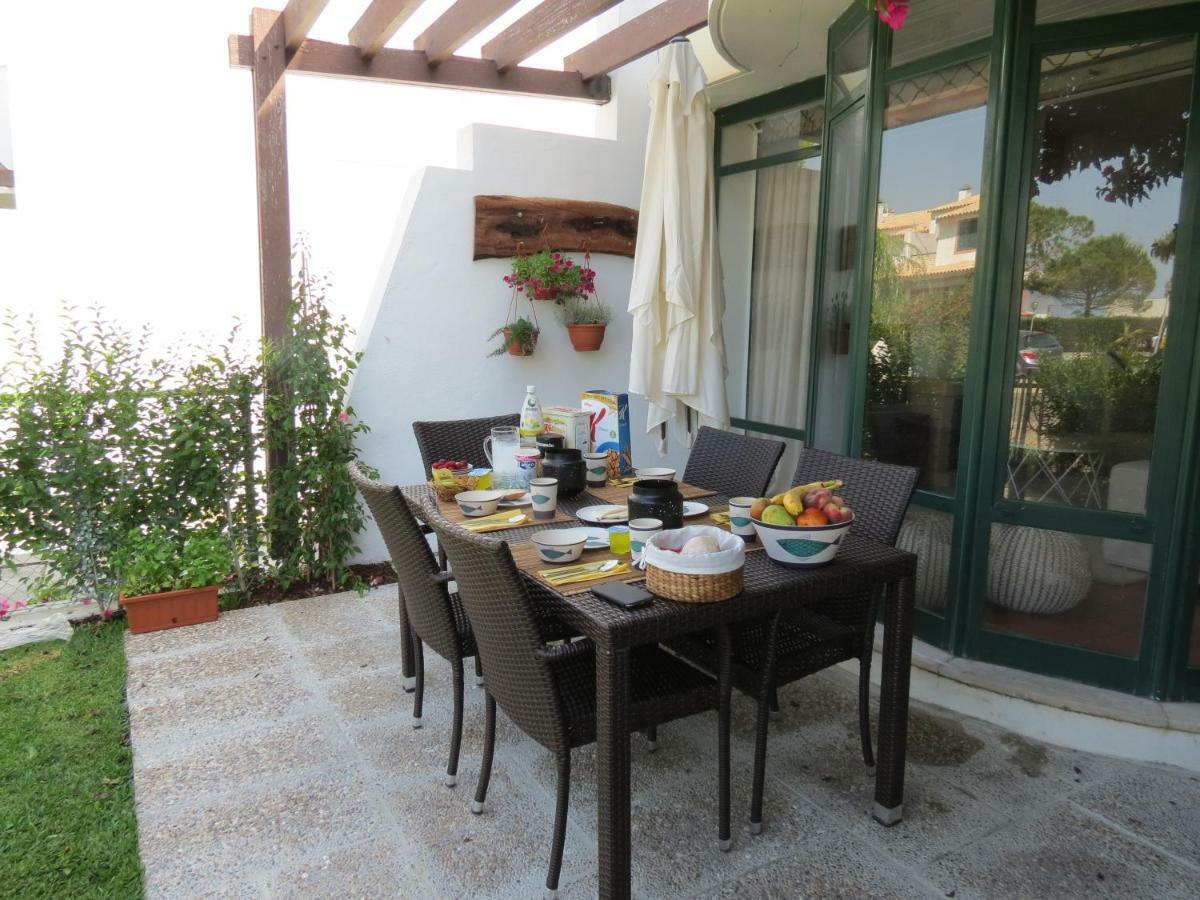 Villa Casa Braites T3 Soltroia Mar - Ar Condicionado - 5 Minutos A Pe Da Praia E A 12Km Da Comporta Exterior foto