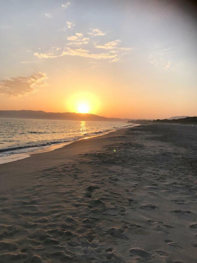 Villa Casa Braites T3 Soltroia Mar - Ar Condicionado - 5 Minutos A Pe Da Praia E A 12Km Da Comporta Exterior foto